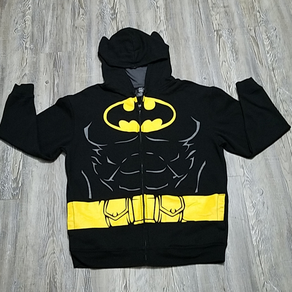 Batman Hoodie